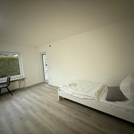 Terasse Küche Geräumig Paderborn