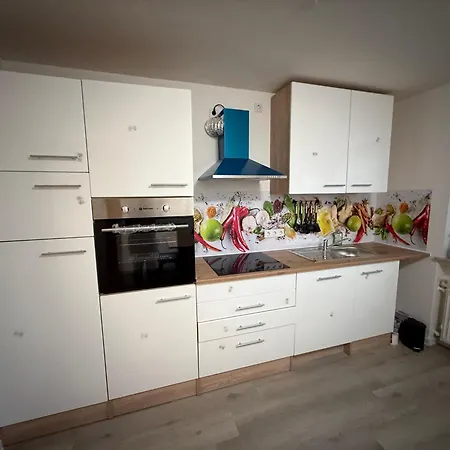 Terasse Küche Geräumig * Paderborn